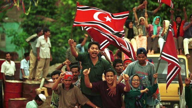 Konflik Maluku Selatan yang Masih Berkecamuk dalam Sejarah Indonesia, Ternyata?