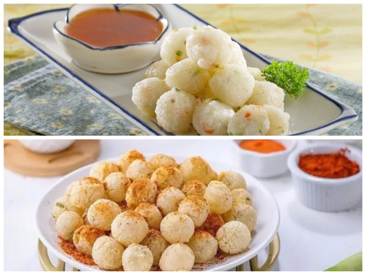 Bikin Cimol Sendiri di Rumah, Yuk! Resep Lezat dengan Bahan yang Lebih Sehat