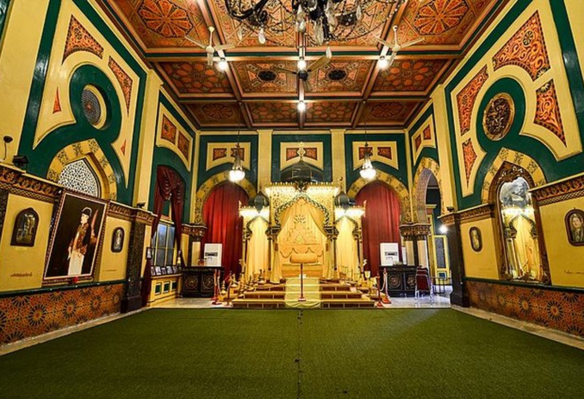 Bergabunglah dengan Jejak Sejarah! Apa yang Membuat Kerajaan Melayu Begitu Luar Biasa?