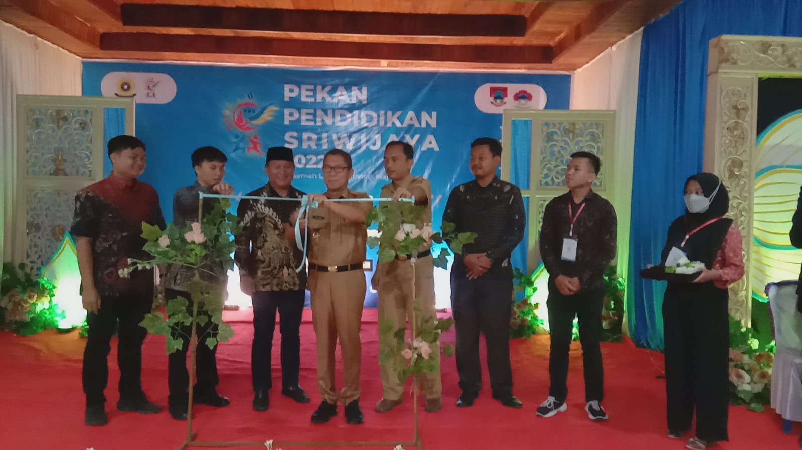 Bukti Nyata Dukungan Mahasiswa di Kota Pagar Alam