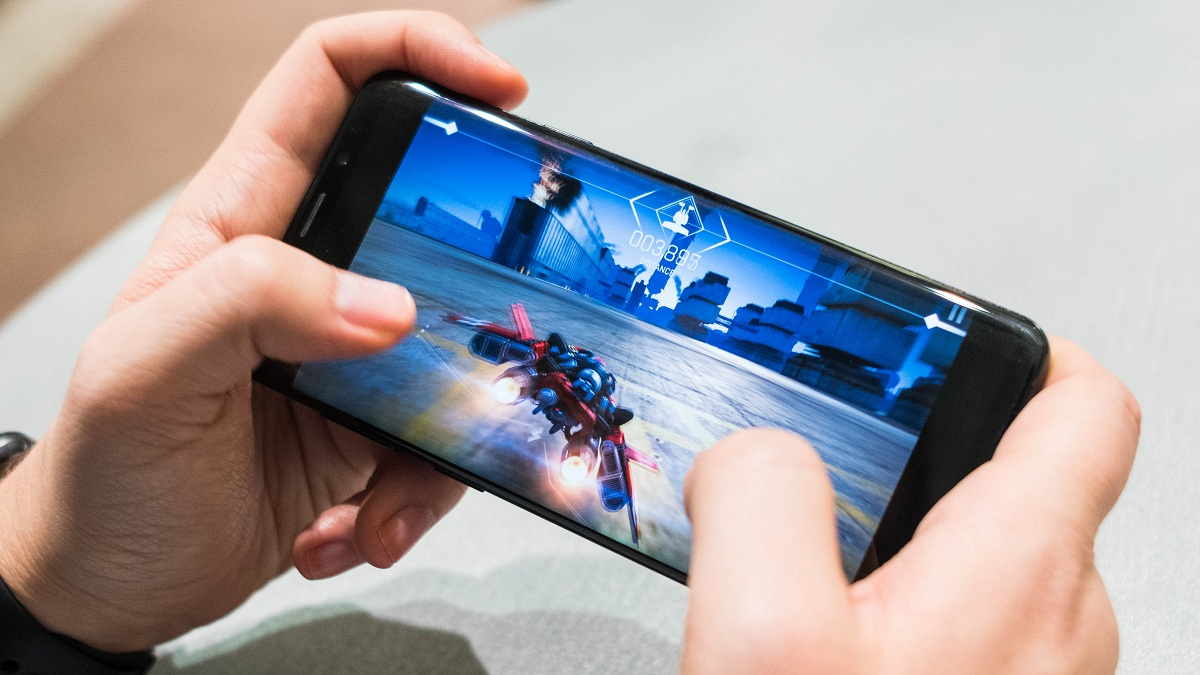 5 Rekomendasi HP Gaming Murah Dibawah 1 Juta untuk Pemain Game Mobile 2023