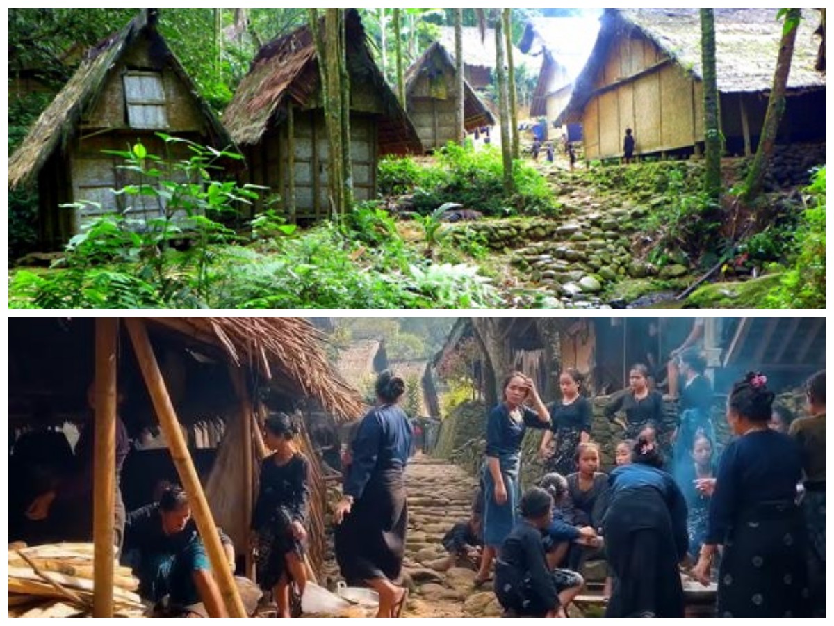 Menelusuri Tradisi Suku Baduy: Mengapa Mereka Menjaga Kehidupan Tanpa Teknologi?