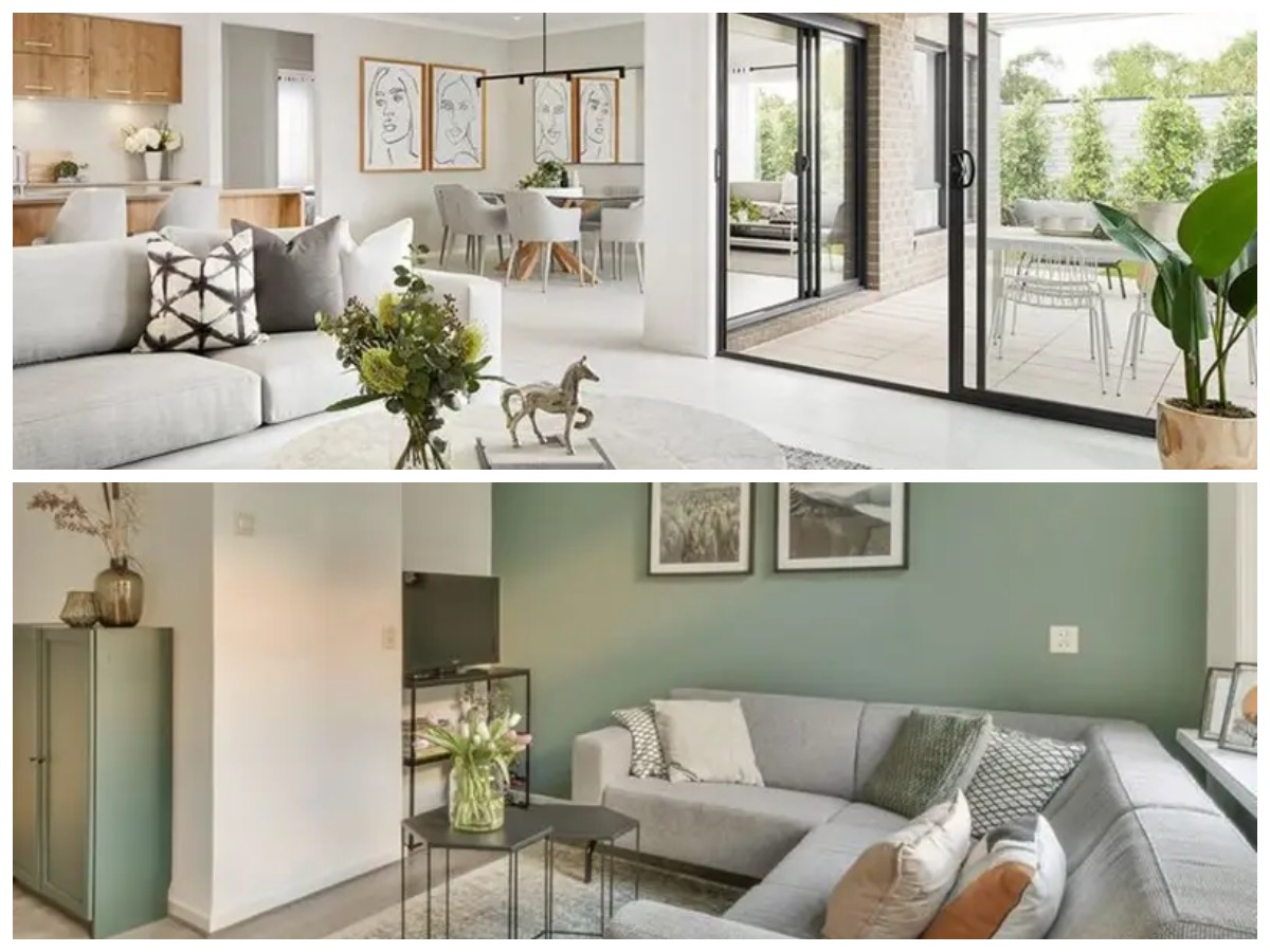 Ubah Suasana Rumah Murah Jadi Mewah! 5 Warna Cat Triplek yang Wajib Dicoba