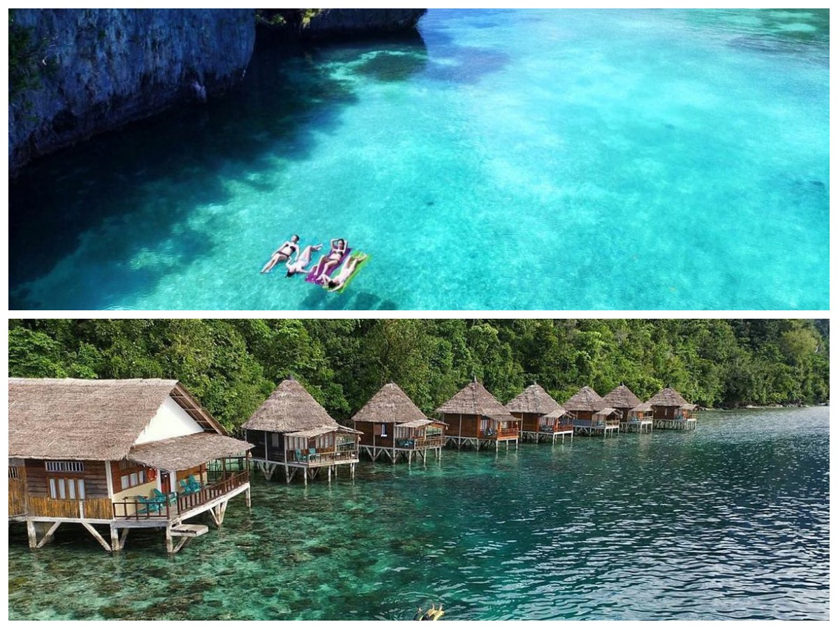 7 Destinasi Terpopuler di Ambon yang Harus Kamu Sambangi Sekarang!