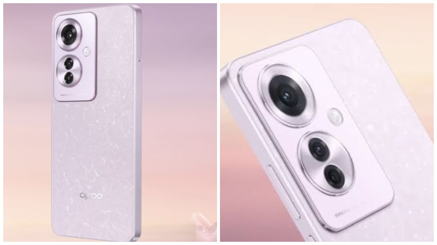 Hasil Rekaman 4K yang Mempesona! Oppo Hadirkan Kamera dengan Kualitas Tajam