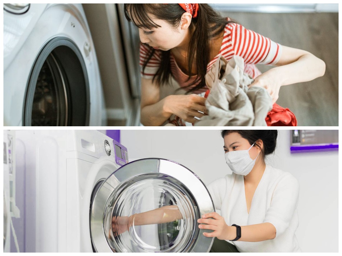 Mesin Cuci dan Pakaianmu: 5 Kesalahan yang Sering Bikin Pakaian Rusak