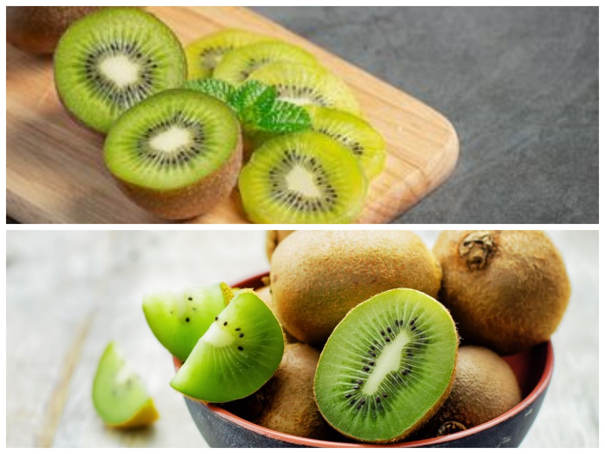 Mengenal Kandungan Gizi dan Manfaat Buah Kiwi bagi Kesehatan Tubuh