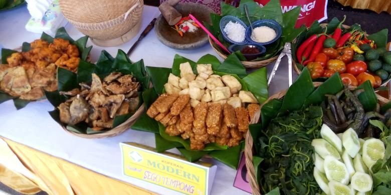 Wisata Kuliner: 5 Makanan Tradisional Khas Banyuwangi 
