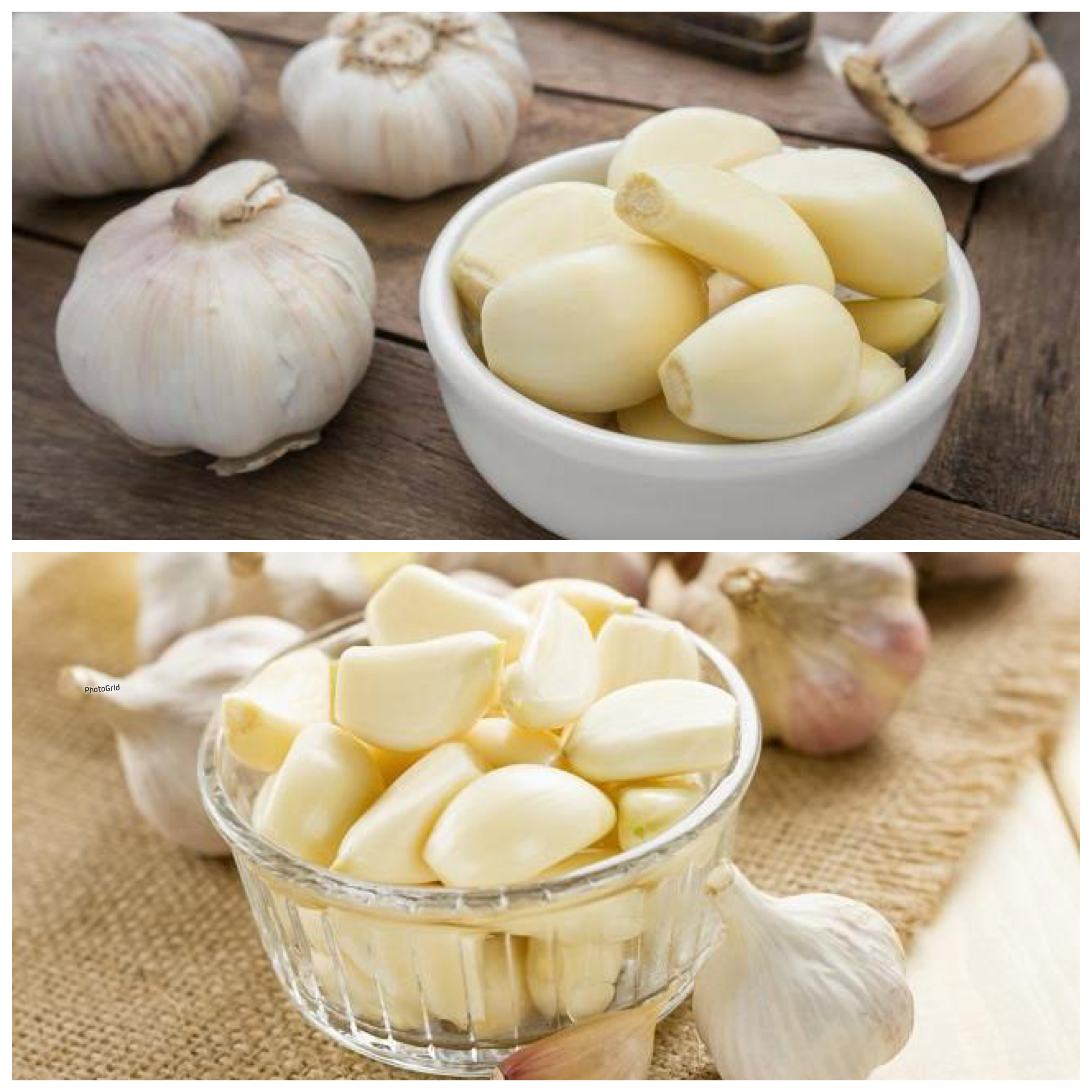 Manfaat Bawang Putih bagi Kesehatan Tubuh: Rahasia Alami untuk Jantung Sehat, Imun Kuat, dan Umur Panjang!