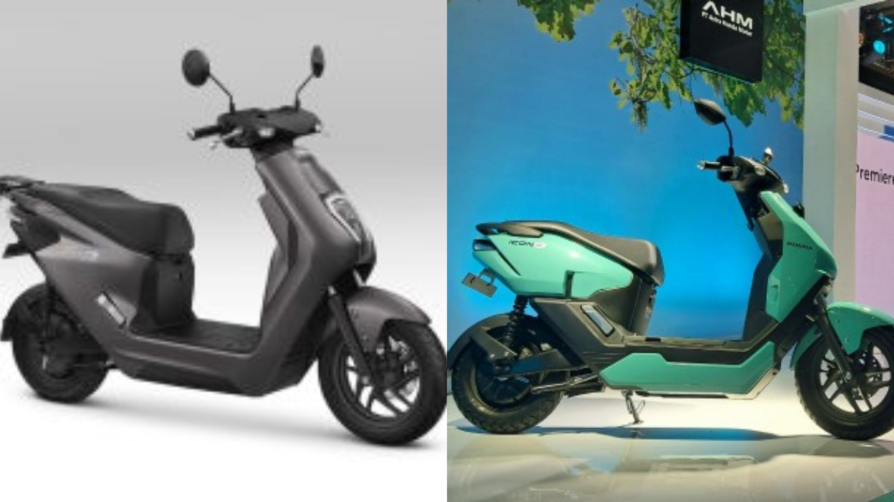 Motor Listrik Honda: Solusi Mobilitas Modern yang Lebih Efisien dan Aman!