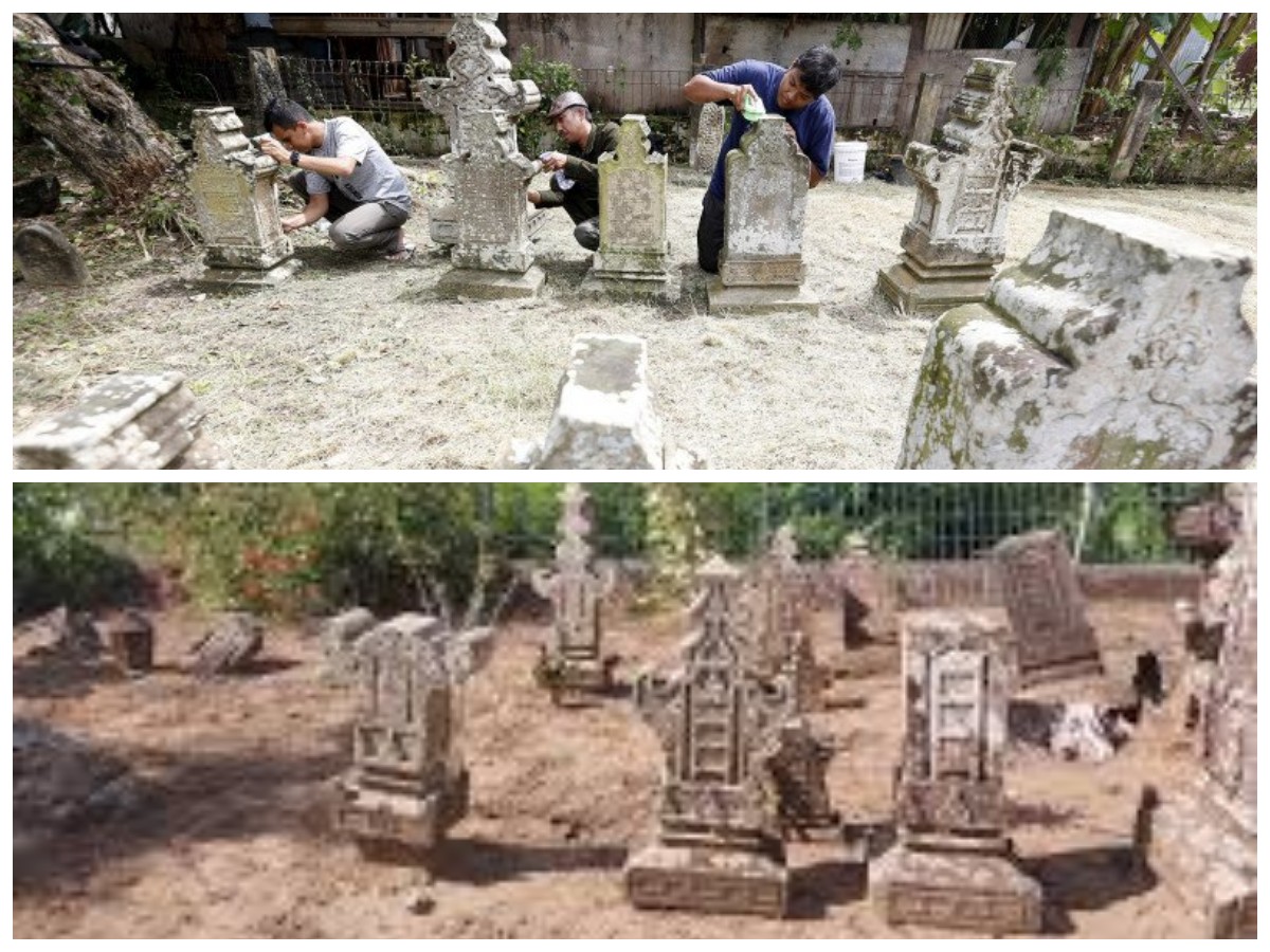 Mengungkap Makam Raja Reubah: Jejak Sejarah dan Peradaban Islam di Jantung Aceh