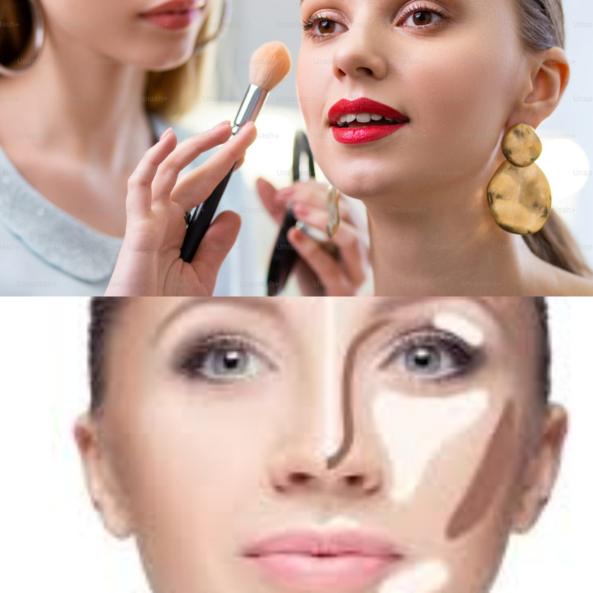  Cara Merias Makeup Dengan Tepat Dan Baik!