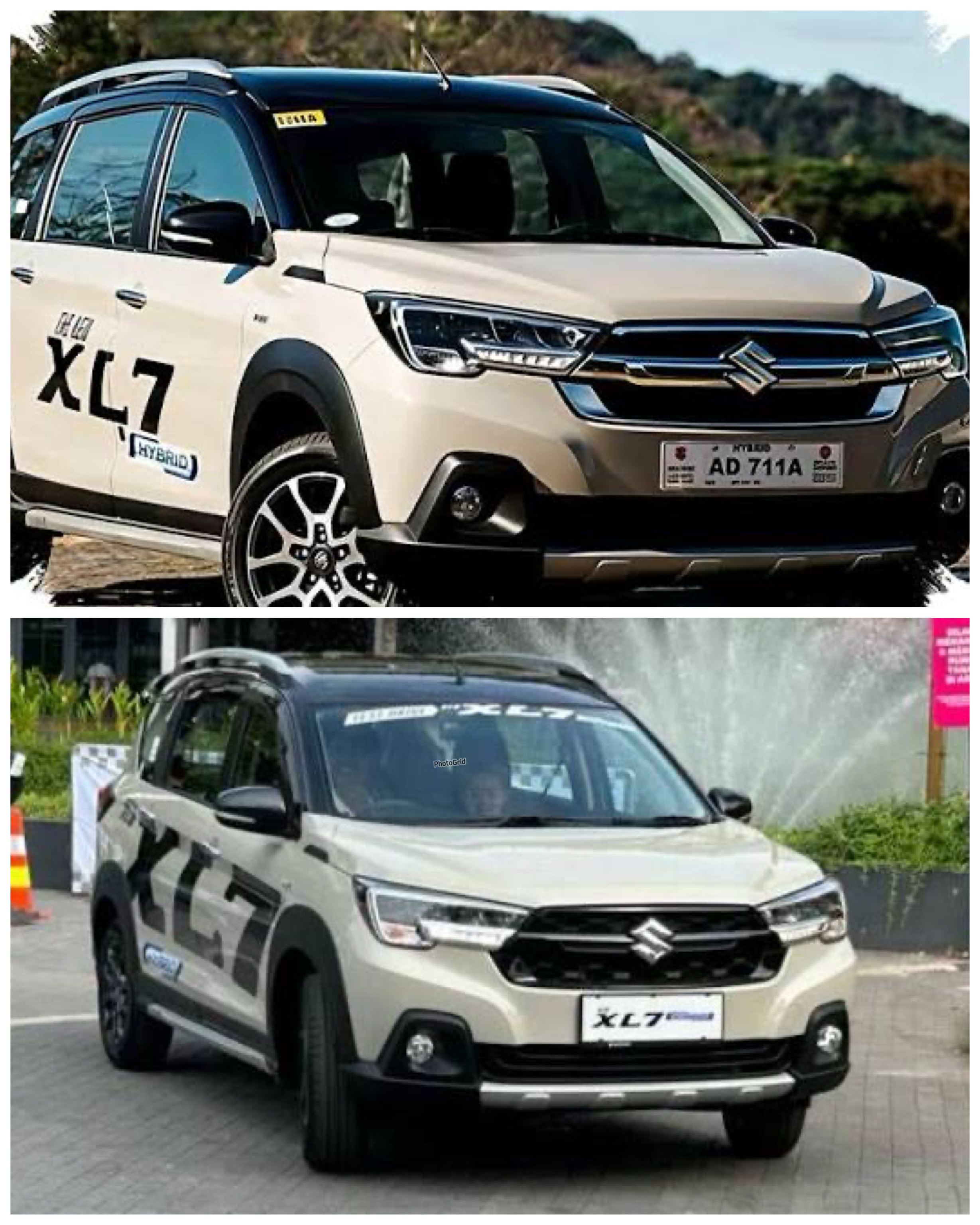 Suzuki XL7 Hybrid 2026 Resmi Hadir di Indonesia, SUV 7 Penumpang Irit BBM dan Makin Canggih!