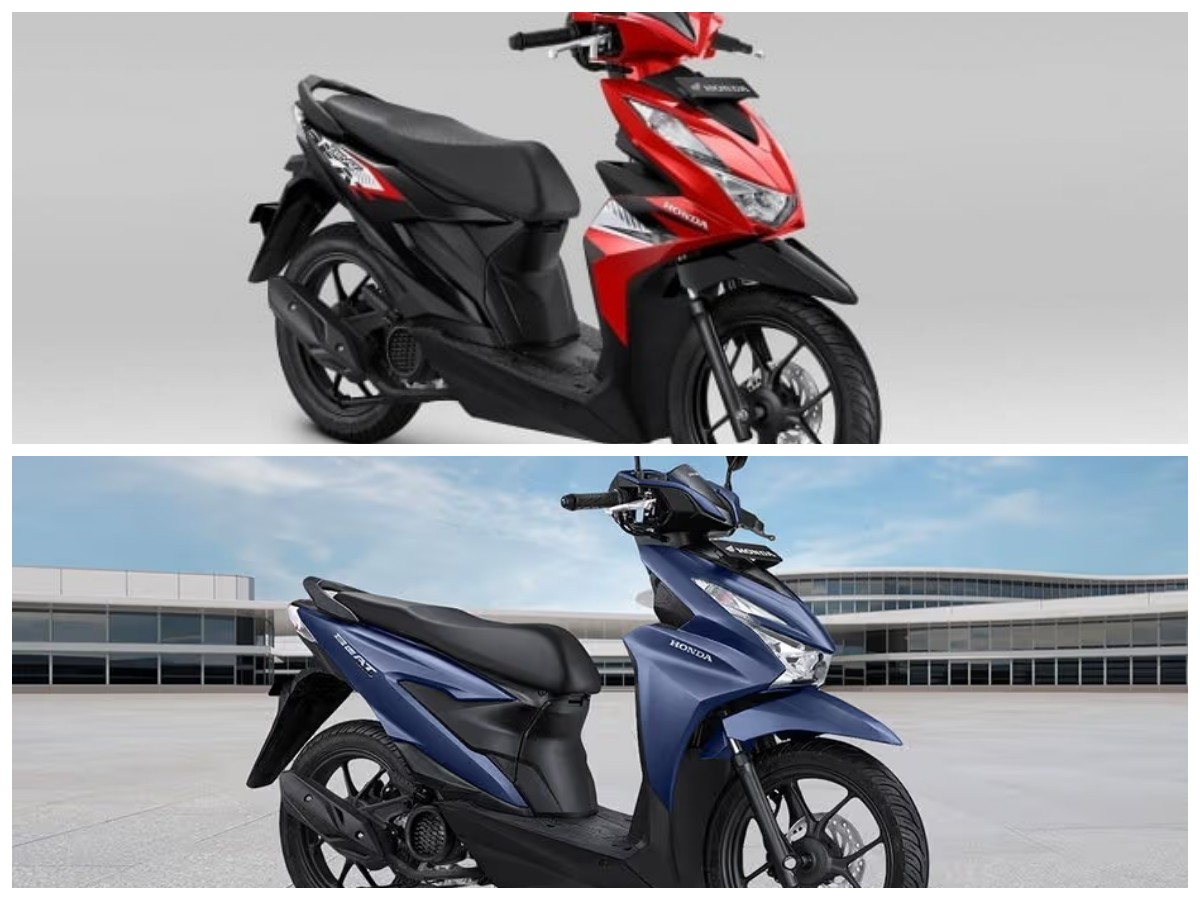 Lebih Aman Dikendarai: Rekomendasi Motor 125cc–150cc dengan Fitur ABS di Tahun 2026