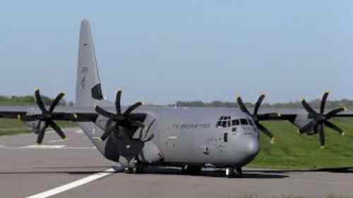 Norwegia Terima Unit Perdana C-130J-30 Super Hercules, Bagaimana Dengan Indonesia