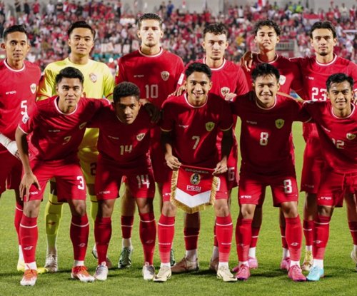 Ini 2 Negara yang Berpotensi Gantikan Timnas Israel U-23 di Olimpiade Paris 2024 Jika Resmi Dicoret FIFA!