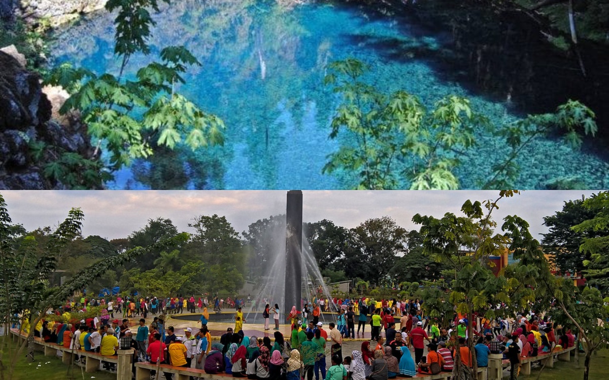 Ingin Liburan Dekat Palembang? Ini 5 Tempat Wisata di Prabumulih yang Wajib Dikunjungi!