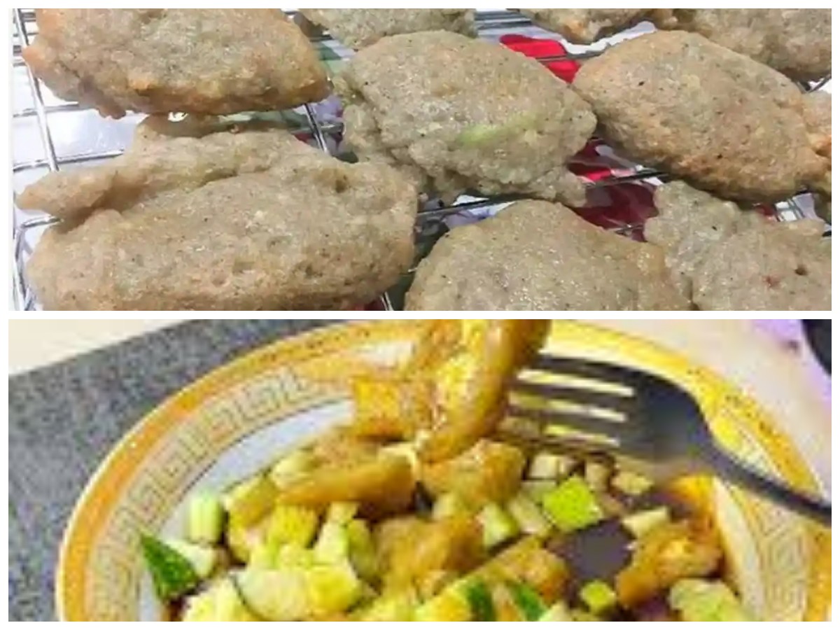 Mudah Dibuat di Rumah! Begini Cara Membuat Pempek Teri dengan Rasa Gurih Nikmat