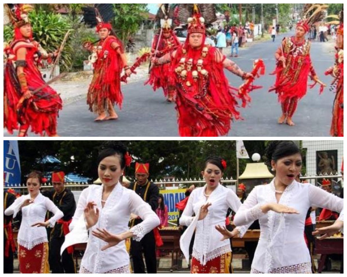 Mengulik Keberagaman Budaya dan Tradisi Unik Suku Minahasa Sulawesi Utara