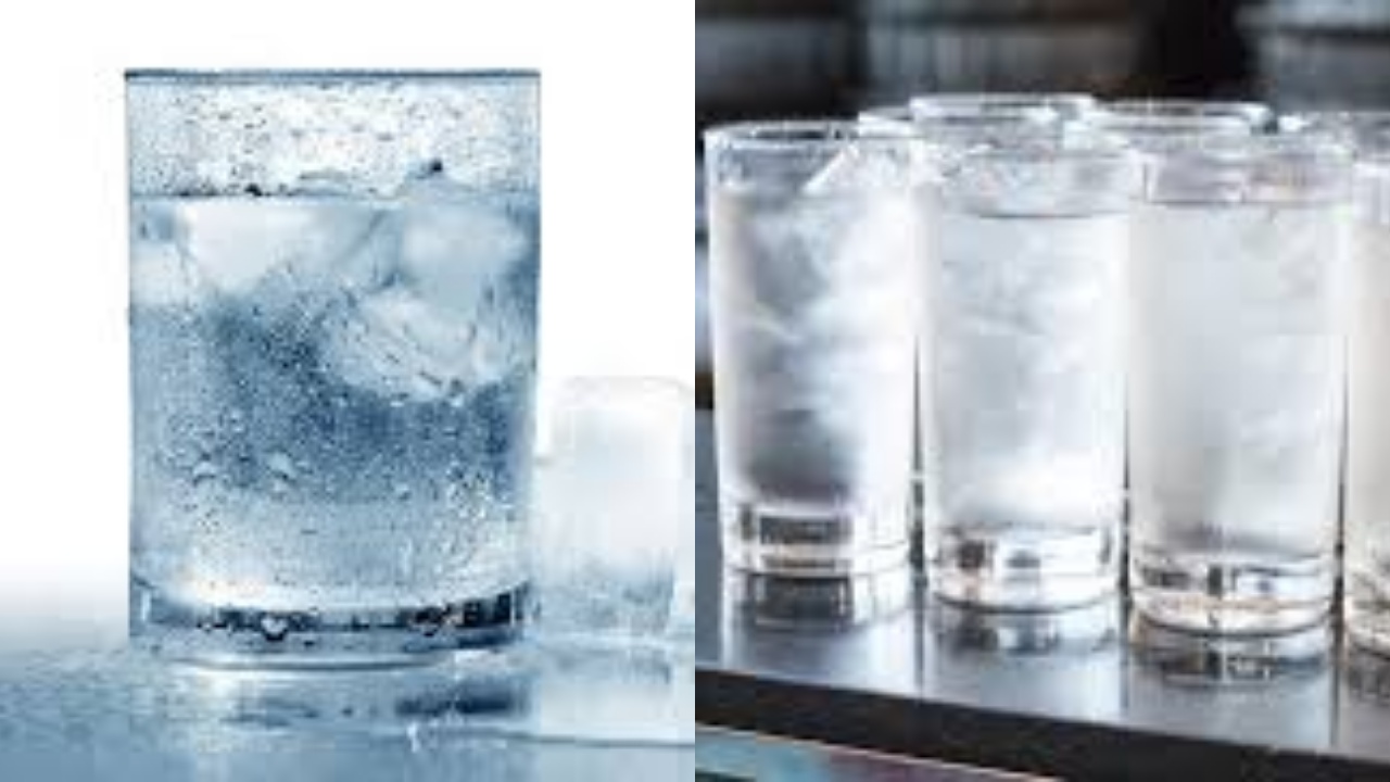  Beragam Manfaat Air Es Untuk Kesehatan Tubuh Yang Luar Biasa!