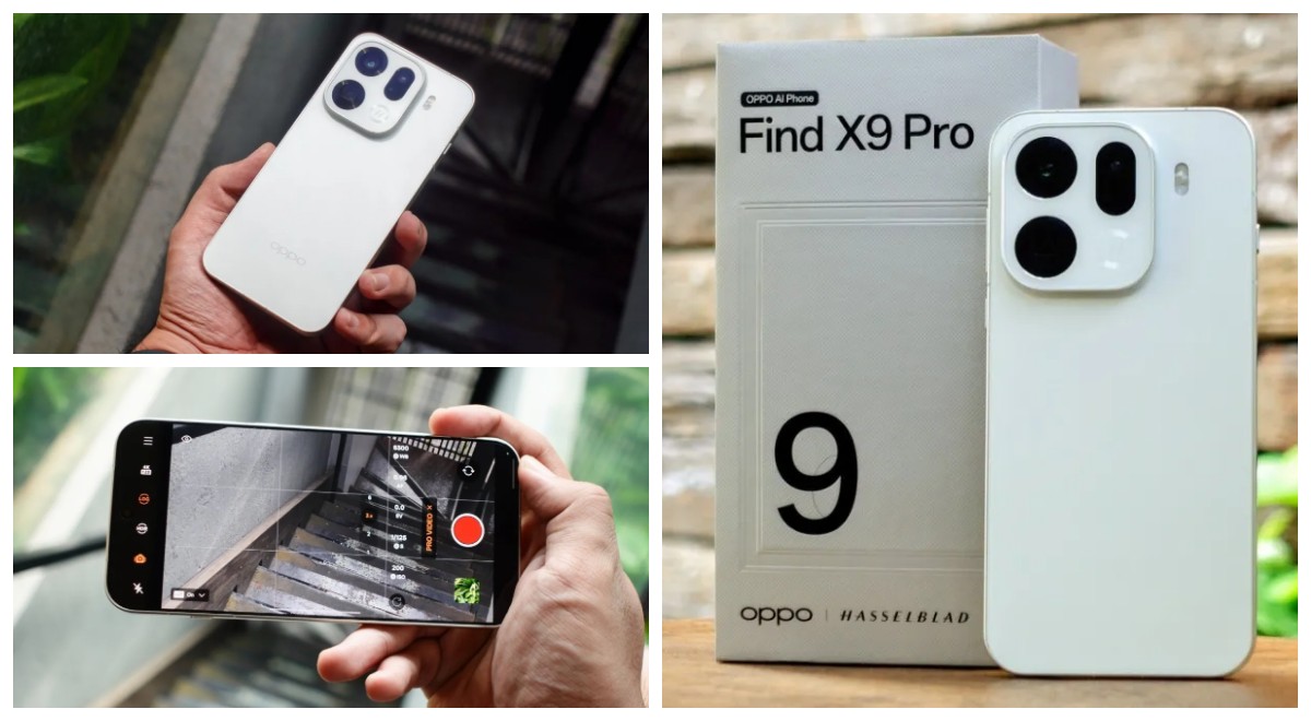 Seputar Review Kamera Oppo A18 Sangat Jernih Dengan Harga Murah!