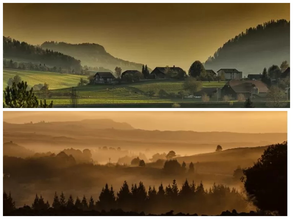 Sejarah dan Legenda Mistis Bukit Perak: Jejak Spiritual, Cahaya Gaib, dan Warisan Budaya Jawa!