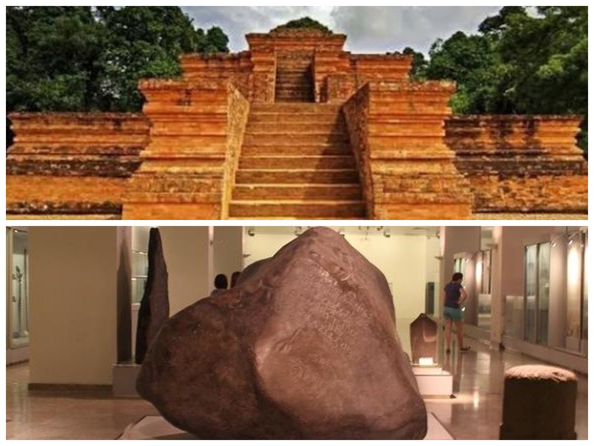 Mengungkap Kerajaan Tarumanegara: Warisan Sejarah dan Pengaruh Dinastinya