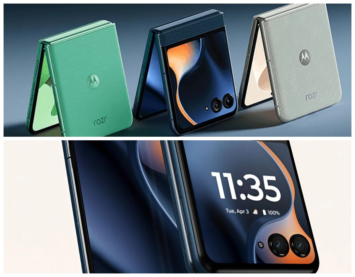 Motorola Bangkit 2026: Strategi Edge & Razr yang Siap Guncang Dominasi Samsung dan Apple