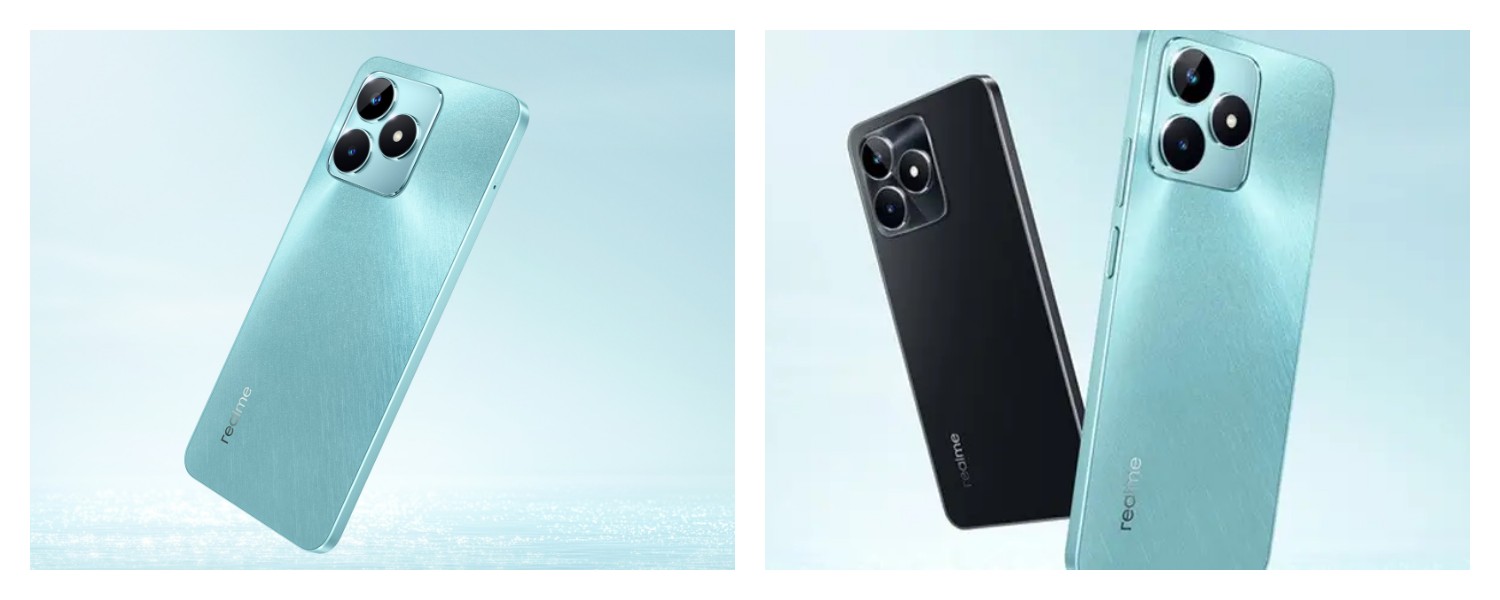 Realme C51s, Pilihan Tepat untuk HP Entry Level dengan Kinerja Harian yang Lancar