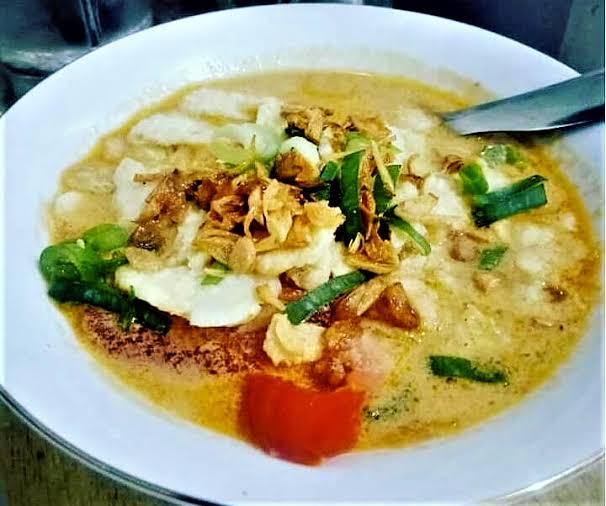 Catat! Inilah Makanan Khas Karawang yang Punya Kelezatan yang Menggoda, Cek Disini