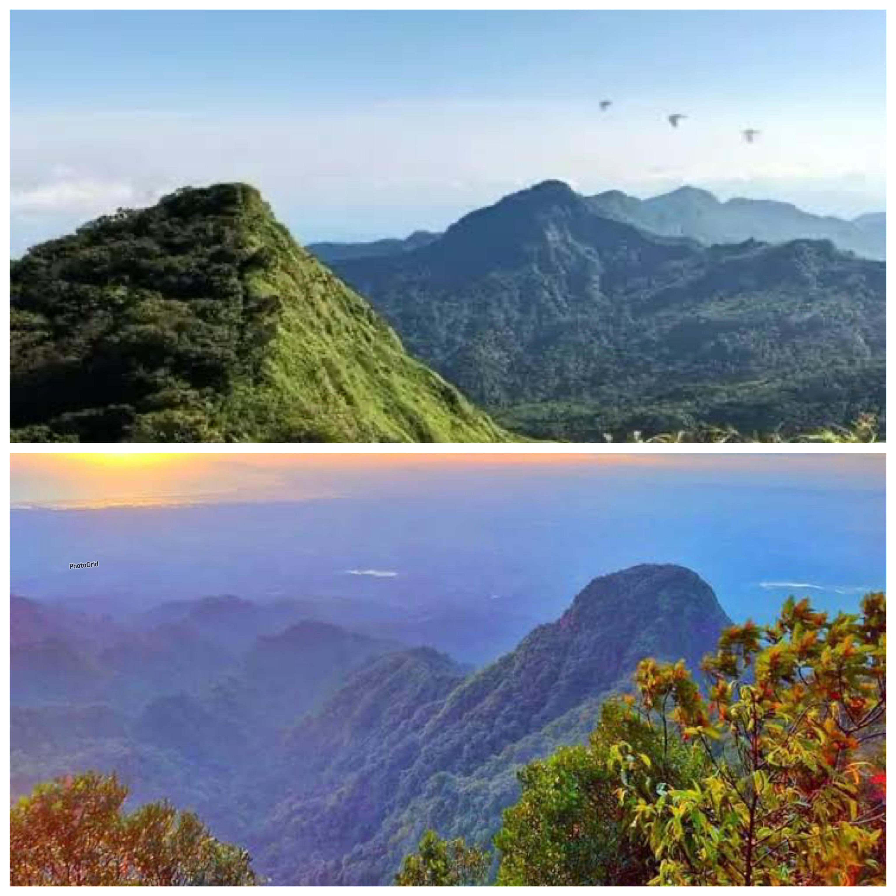 Sejarah Gunung Muria: Jejak Peradaban dan Spiritualitas di Ujung Utara Jawa Tengah!