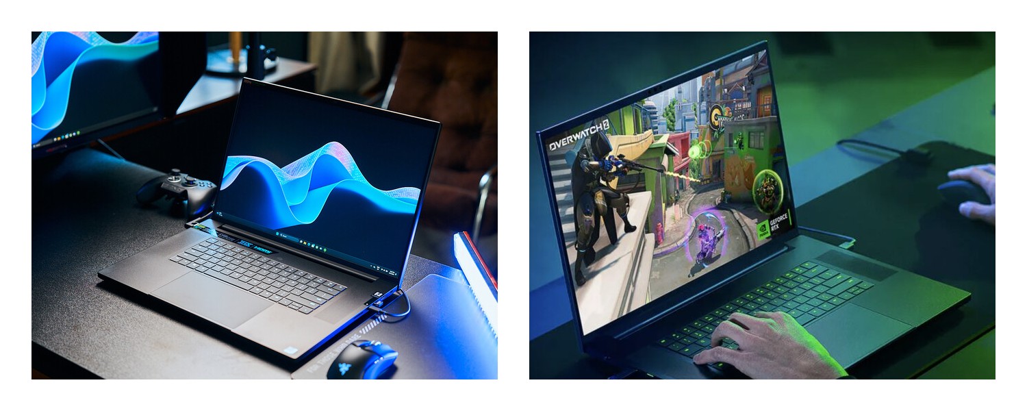 Razer Blade 18 (2025), Laptop Gaming Premium dengan Performa Desktop yang Mengesankan