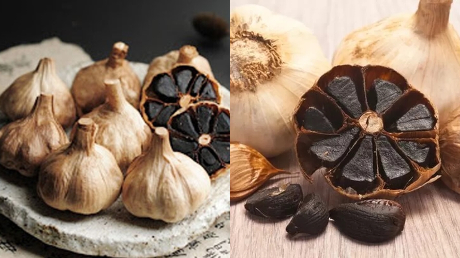 Beragam Manfaat Bawang Putih Bakar Yang Harus Kalian Ketahui! 