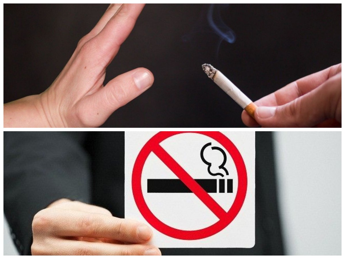 Waspadai Akibatnya! Inilah 10 Risiko Kesehatan Serius Akibat Kebiasaan Merokok