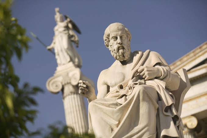 Menguak Tulisan Plato Mengenai Benua Atlantis, Benarkah di Temukan di Situs Gunung Padang?