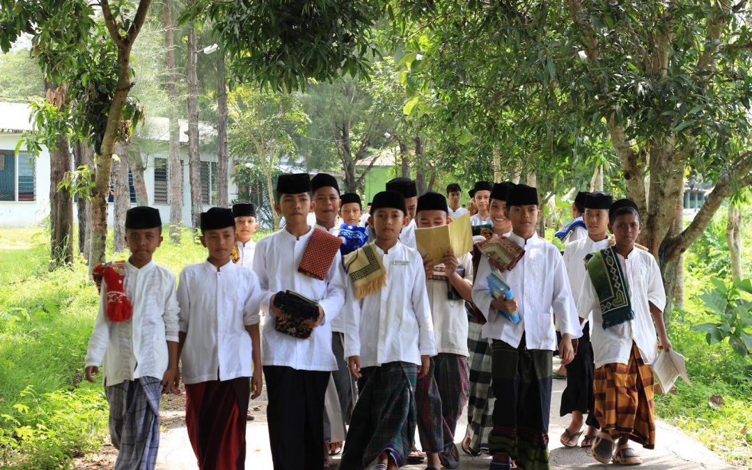 8 Pondok Pesantren Terbaik di Pelembang