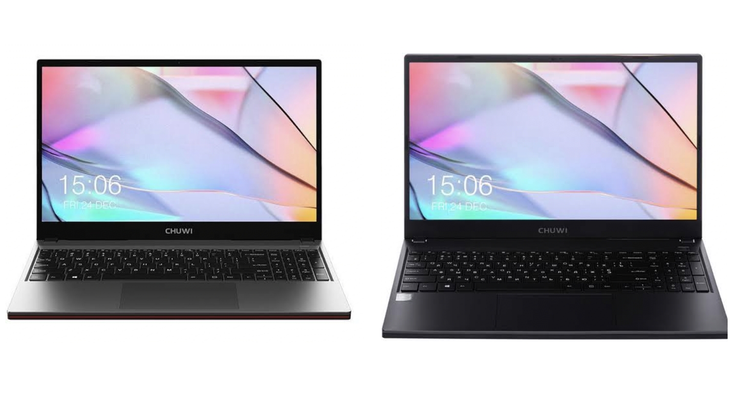 Chuwi CoreBook X 2025, Laptop Stylish dengan Daya Pacu Kencang