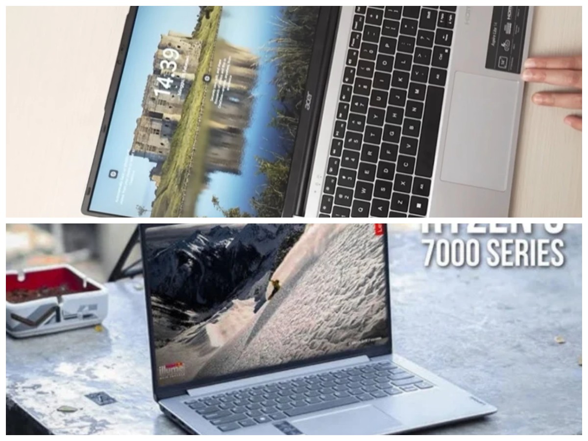 Laptop Harga Rp4–5 Jutaan Terbaik: Kencang untuk Kerja dan Belajar, Ramah di Kantong