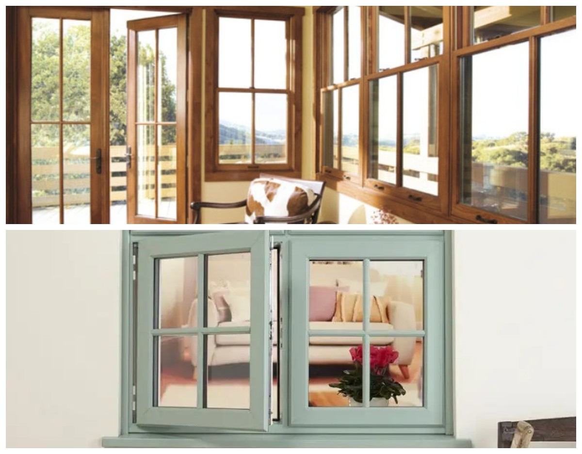 5 Model Jendela Rumah Klasik yang Timeless dan Bikin Hunian Makin Elegan