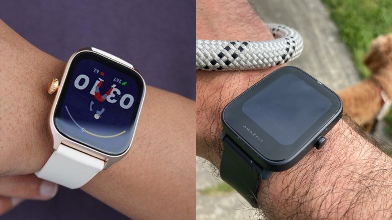 Ingin Smartwatch Tahan Air untuk Renang? Temukan Pilihan Terbaiknya!