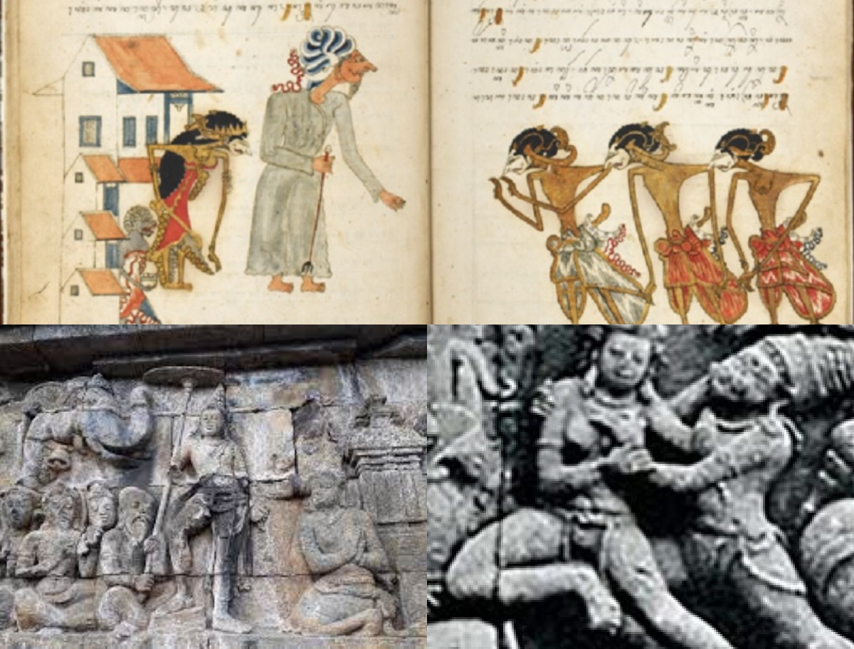 Sejarah Serat Centhini: Karya Sastra Jawa yang Penuh Nilai Budaya dan Filosofi!