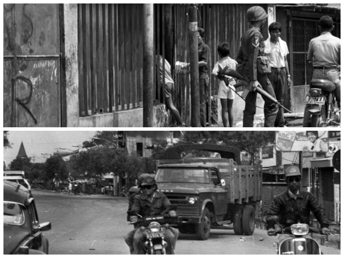 Mengenang Tragedi Tanjung Priok 1984: Sisi Gelap Sejarah Orde Baru