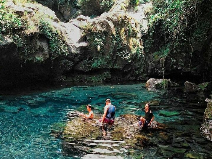 Ini 5 Tempat Wisata Baturaden Yang Hits, Cocok Untuk Refresing