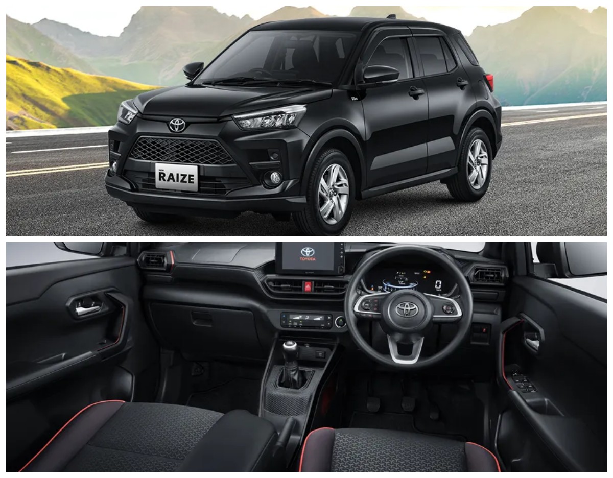 Tetap Juara di Tengah Gempuran Mobil Listrik: Ini Alasan Toyota Raize Turbo Masih Jadi Idaman di 2026!