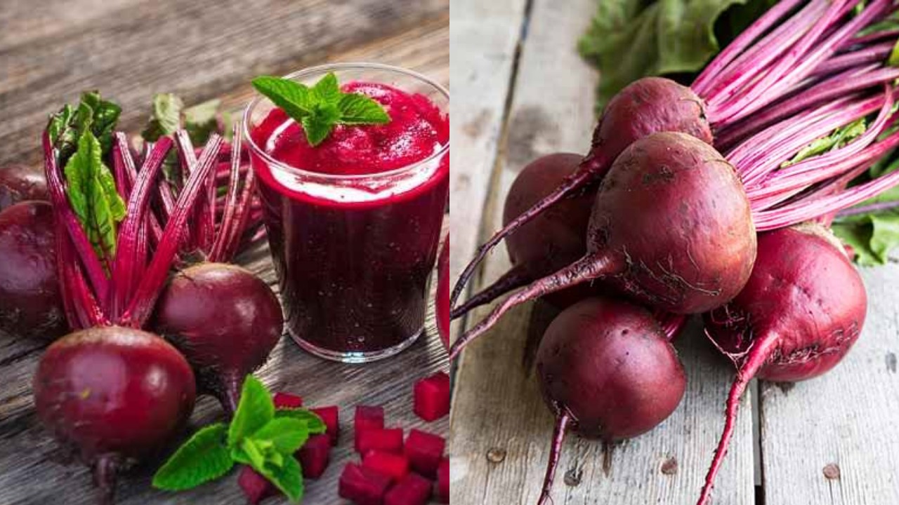 Wajib Kalian Ketahui! Manfaat Buah Bit, Si Merah dengan Segudang Manfaat