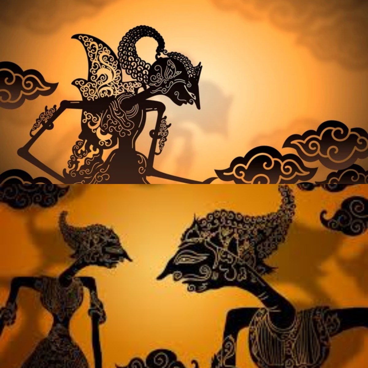 Yuk Intip Bagaimana Wayang Bisa Jadi Bahasa Universal dalam Diplomasi Budaya