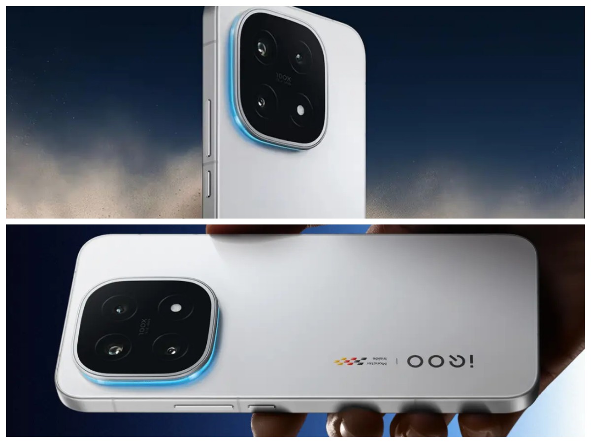 iQoo 15 Ultra Resmi Meluncur, Sistem Pendinginan Canggih Siap Dukung Performa Gaming