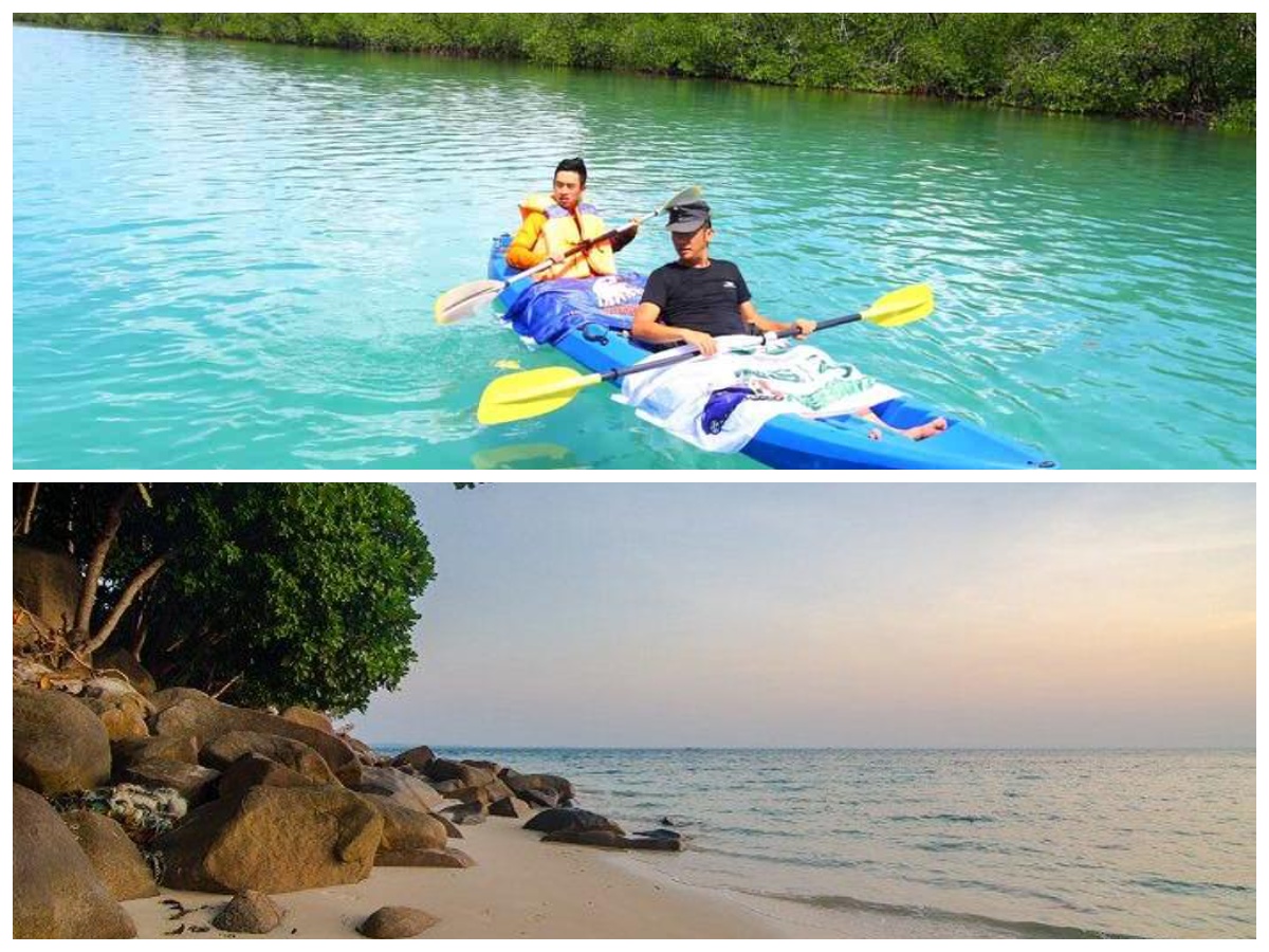 Spot Liburan Terbaik di Pulau Belitung, 7 Rekomendasi Wisata yang Wajib Dikunjungi Cocok Untuk Refreshing