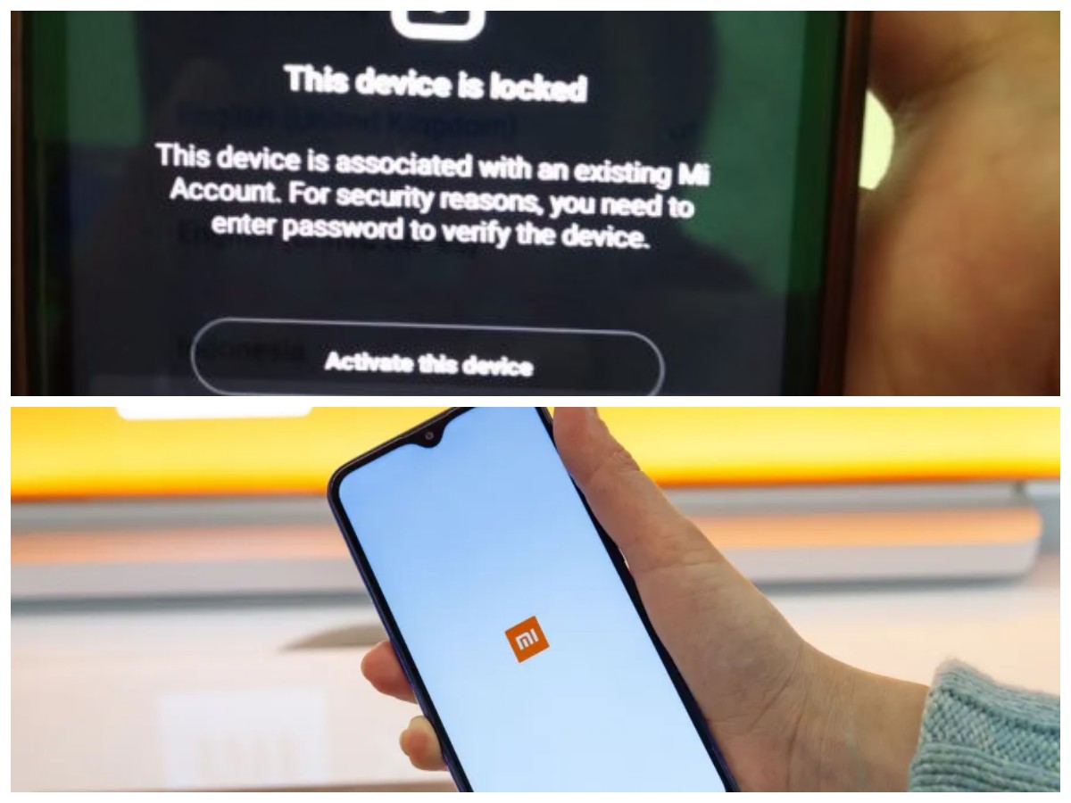 Xiaomi Terkunci? Ini Cara Membukanya dengan Aman lewat Akun Mi dan Email