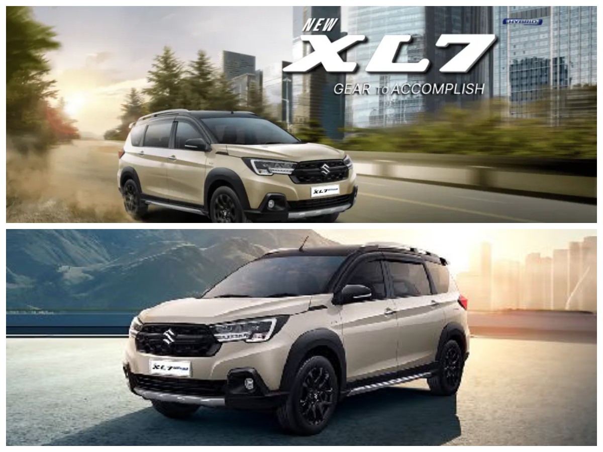 Suzuki XL7 Dibedah Tuntas: Desain Tangguh, Fitur Melimpah, Ini Plus Minusnya
